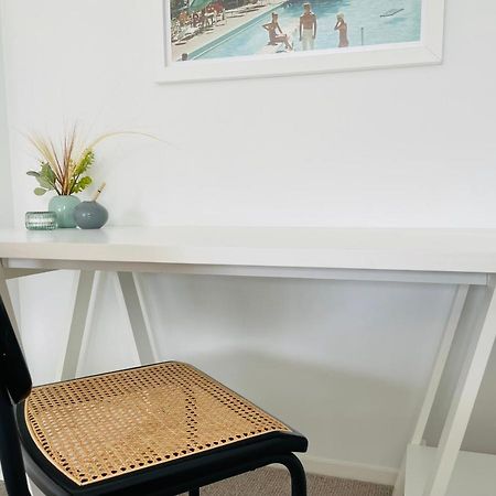 Deluxe Downtown Mount Maunganui Villa Kültér fotó