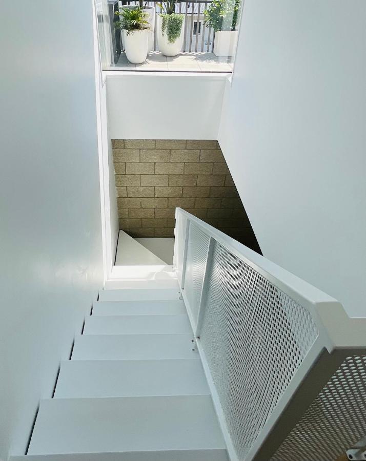 Deluxe Downtown Mount Maunganui Villa Kültér fotó
